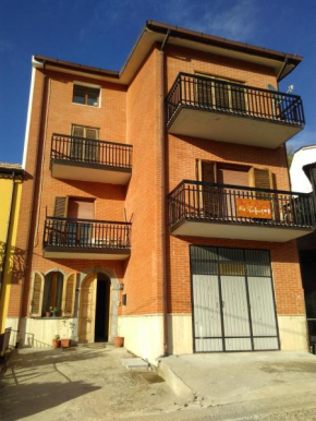  B&B Tufaro Alberico  Терранова Ди Поллино